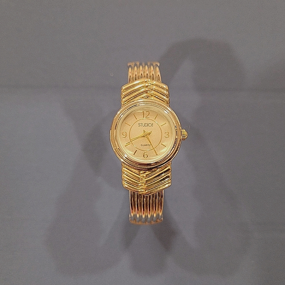 Watch bracelet